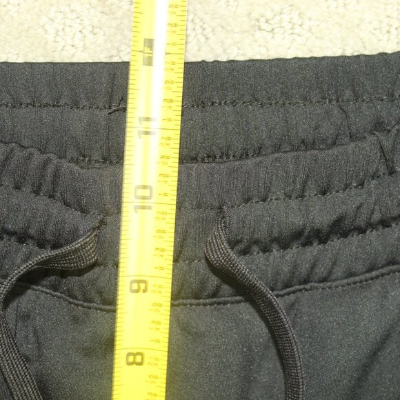 Balance Collection Men's M Black Jogger Pants - Picture 5 of 6